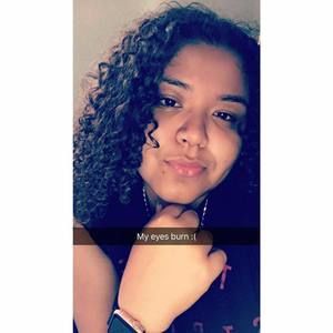 Meet your Posher, Fatima